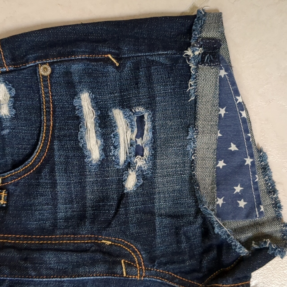 American Eagle Shorts - Picture 3 of 5